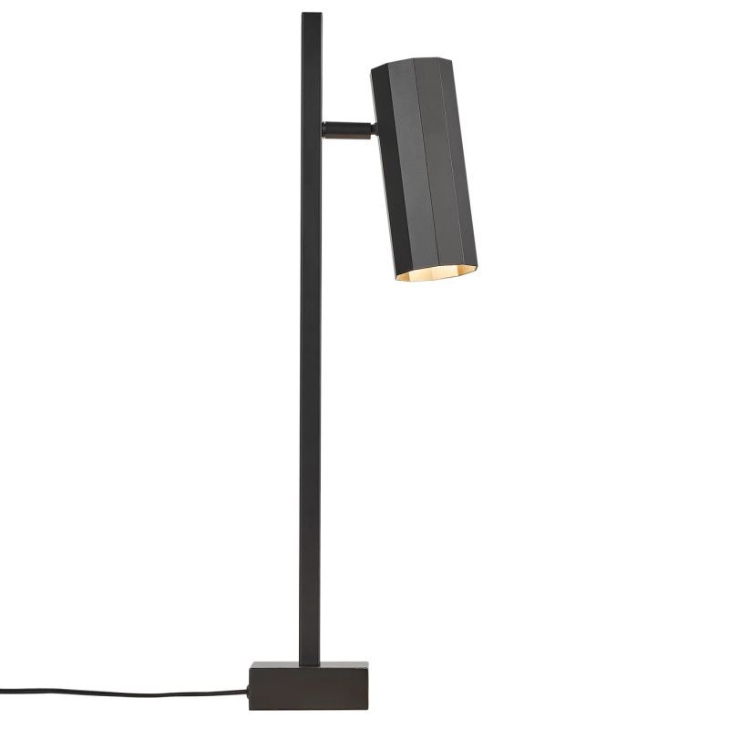 Nordlux Stolní lampa Alanis Barva: Černá
