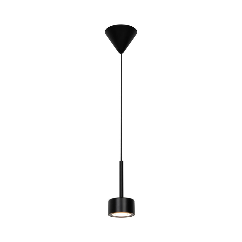 Nordlux Závěsné LED svítidlo Clyde single