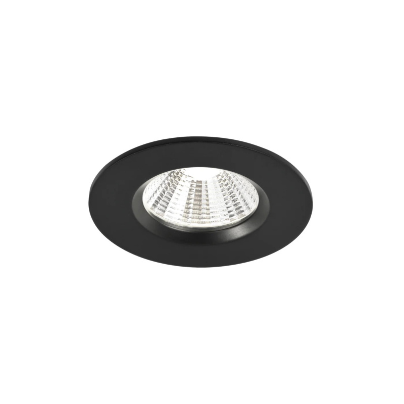 Nordlux Bodové svítidlo Fremont 1-Kit IP65 4000K Barva: Černá