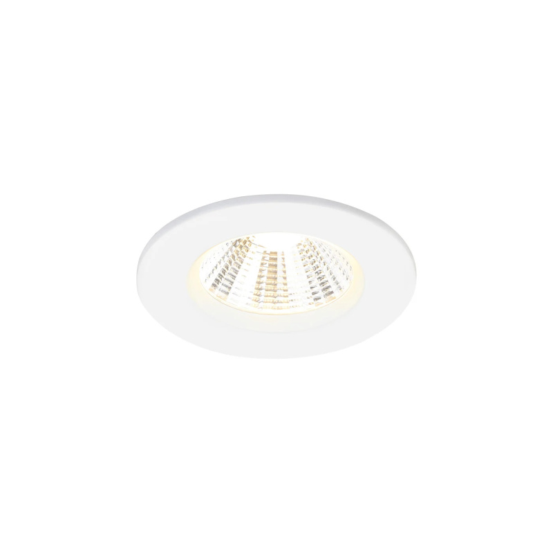 Nordlux Bodové svítidlo Fremont 1-Kit IP65 2700K Barva: Bílá