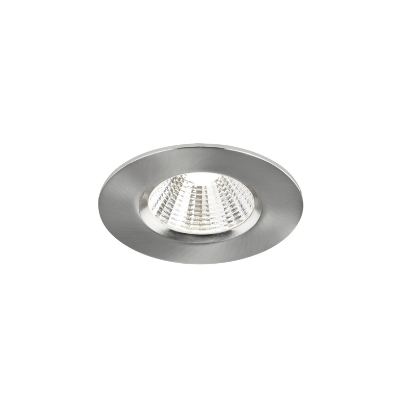 Nordlux Bodové svítidlo Fremont 1-Kit IP65 2700K Barva: ocel
