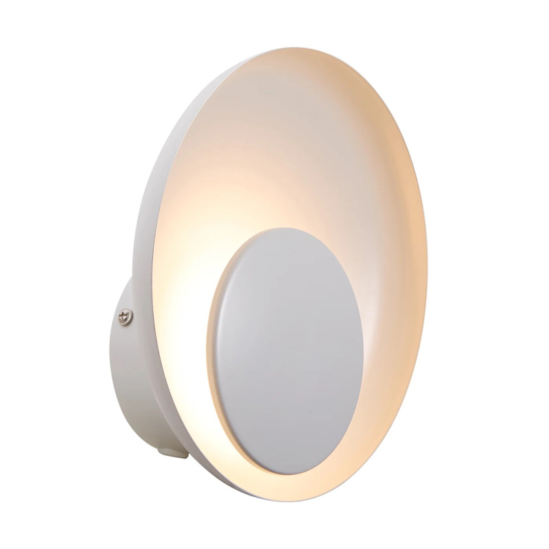Nordlux Nástěnné LED svítidlo Marsi Barva: Bílá