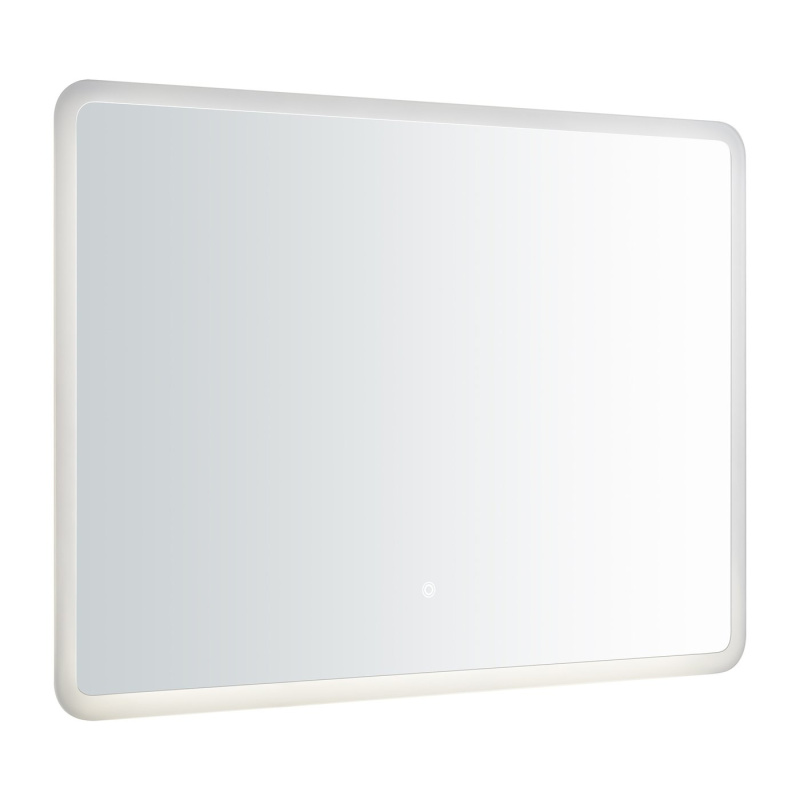 Nordlux Nástěnné LED zrcadlo Dovina Square