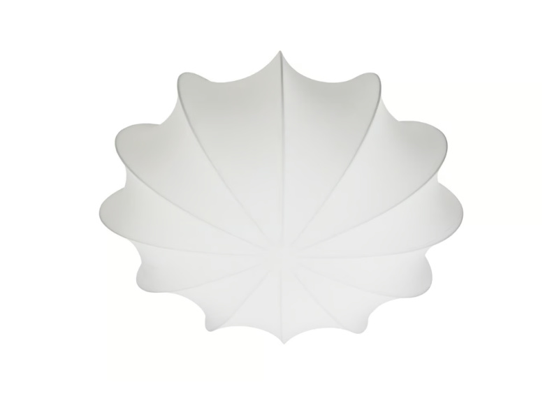 Nordlux Stropní svítidlo Aeron 60, ⌀60cm
