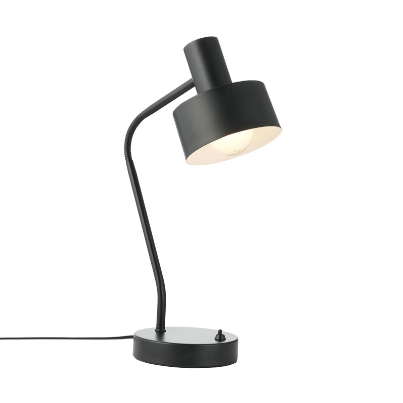 Nordlux Stolní lampa Matis Barva: Černá