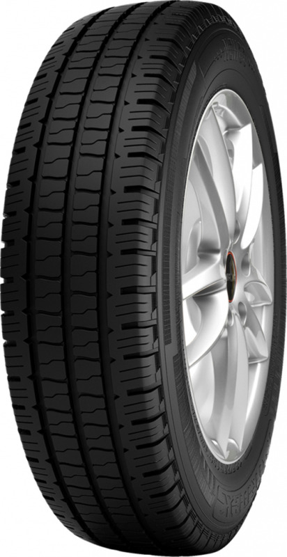 Nordexx 205/70R15C 106/104R NC1100 TL C
