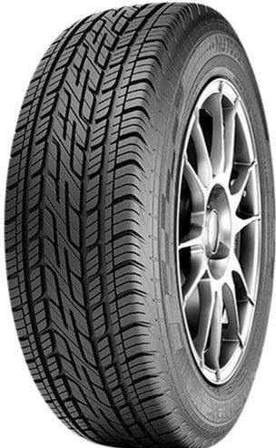 Nordexx 235/65R17 108V NU7000 TL XL