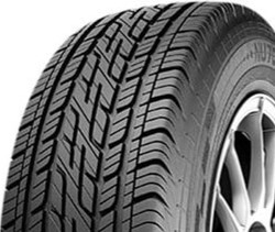 Nordexx 255/55R18 109V NU7000 TL XL FR