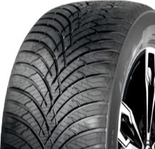 NORDEXX 235/55 R 17 103H NA6000 TL XL M+S 3PMSF