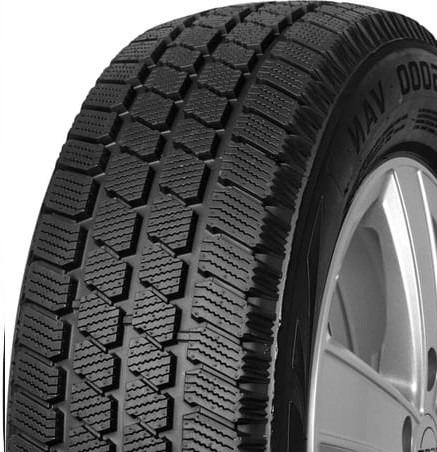 Nordexx 195/70R15C 104/101R NA6000 VAN TL C 8PR M+S 3PMSF
