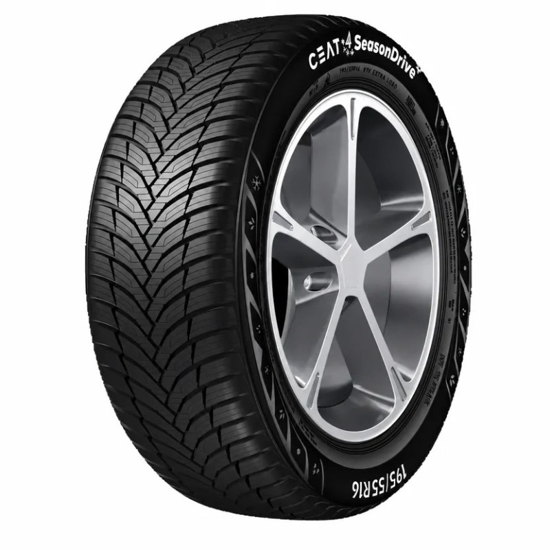 Nordexx 215/60R16 99V 4SEASONDRIVE