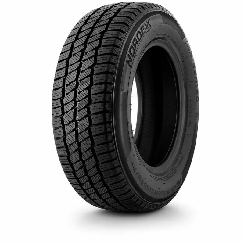 Nordexx 235/65R16C 115/113R ALLSEASON MASTER VAN
