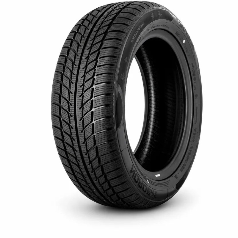 Nordexx 205/45R17 88H WINTERTRAC