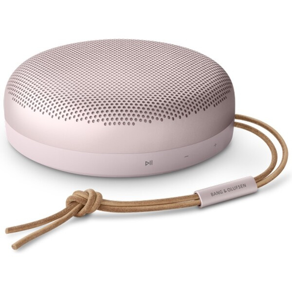 Beosound A1 2nd Gen PINK Růžová