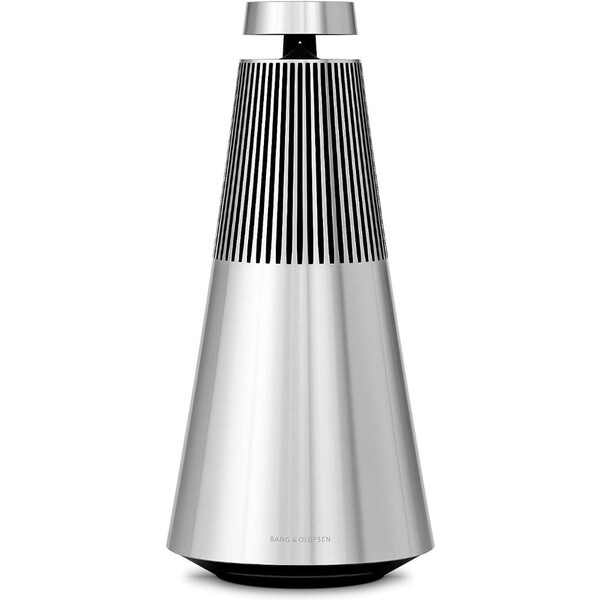 Bang & Olufsen BeoSound 2 Stříbrná