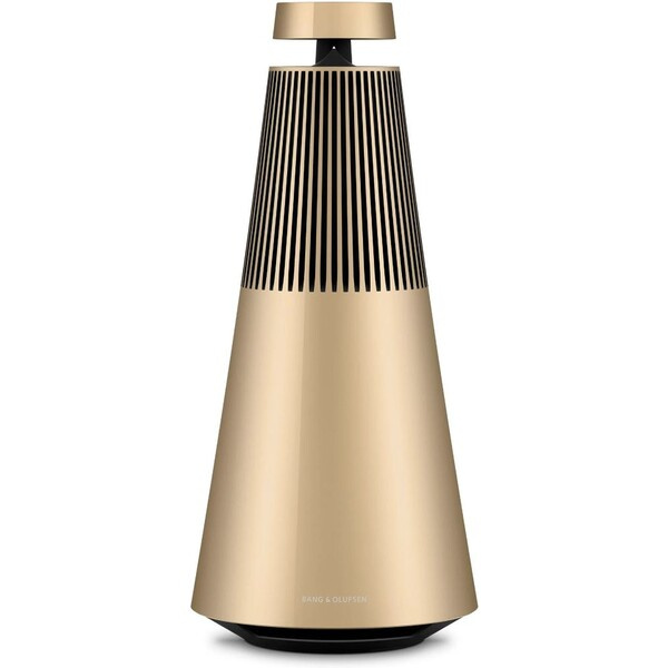 Bang & Olufsen BeoSound 2 Zlatá