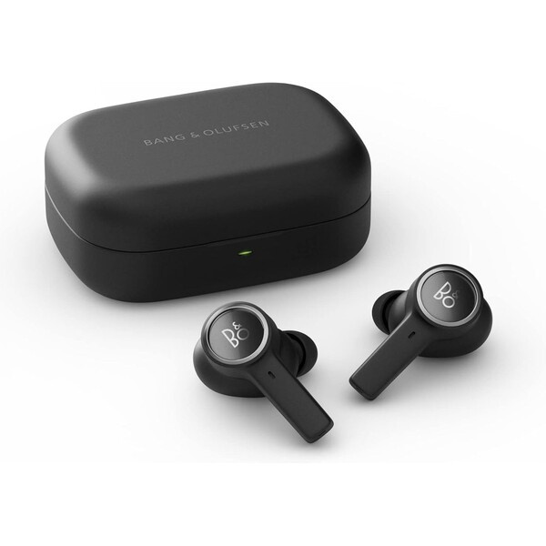 Bang & Olufsen Beocom EX Black Černá