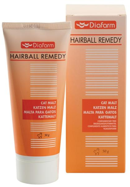 Cat malt pasta proti trichobezoárům kočka  50ml