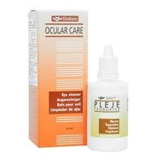Diafarm Oční kapky Eye cleaner 100 ml