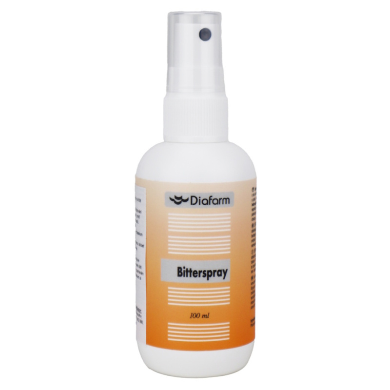Bitterspray  100ml
