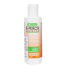 Diafarm Benzoylic peroxide šampon  150 ml