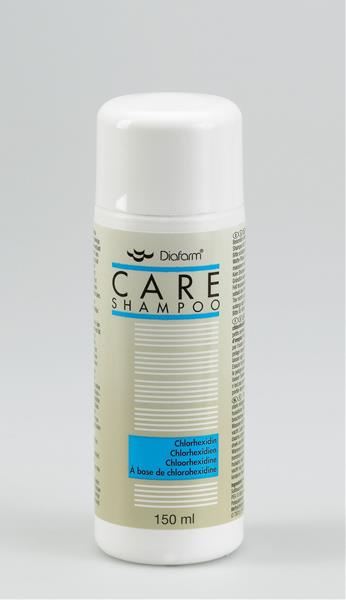 Diafarm Chlorhexidin šampon   150ml