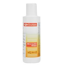 Diafarm Mild & Sensitive šampon  150ml