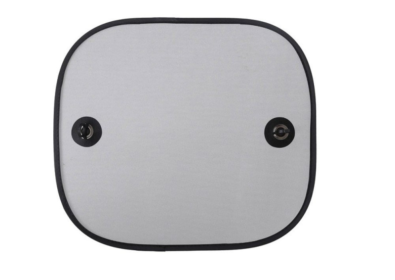 BabyDan Sluneční clona do auta 2ks