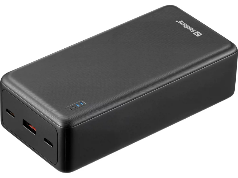 Sandberg Saver Powerbank 27000