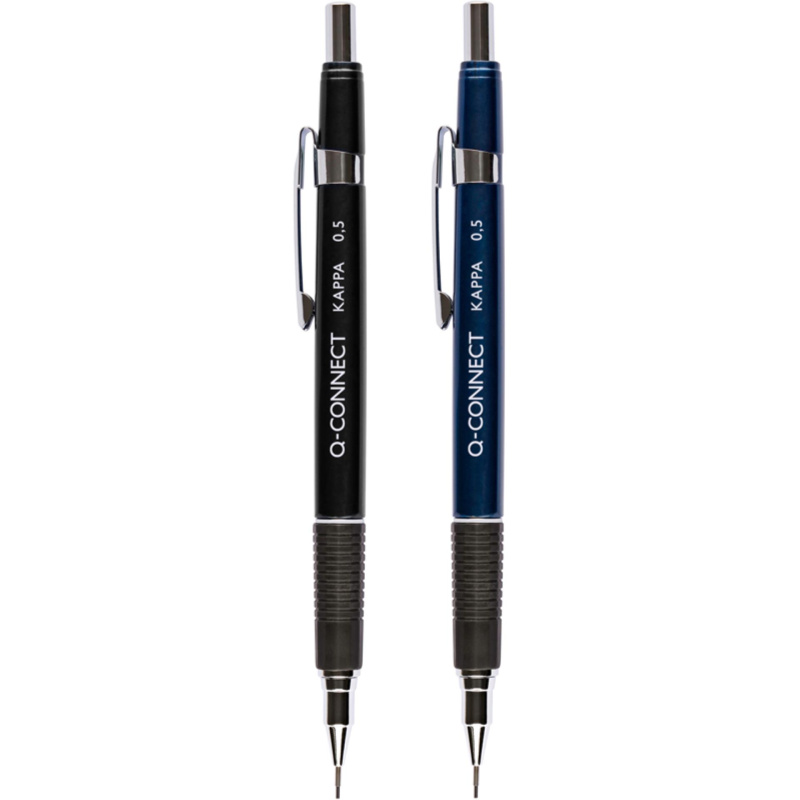 Mikrotužka Q-Connect Kappa, 0,5 mm