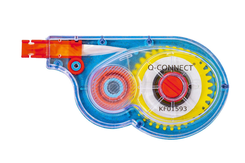 Korekční strojek Q-Connect - 5 mm x 8 m