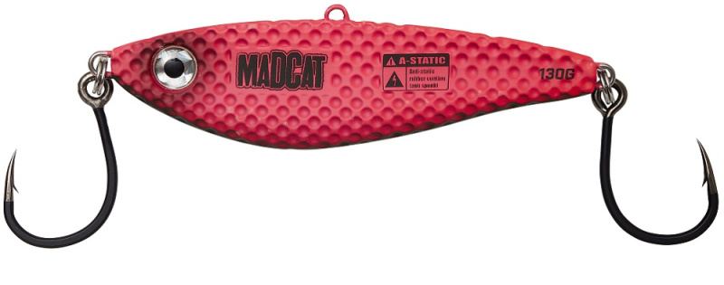 Madcat vibratix fluo pink uv - 10 cm 90 g