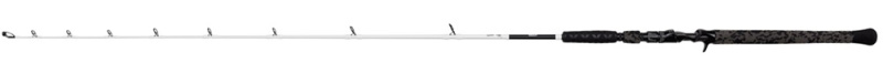 Madcat prut white kayak cat 1,65 m 50-150 g