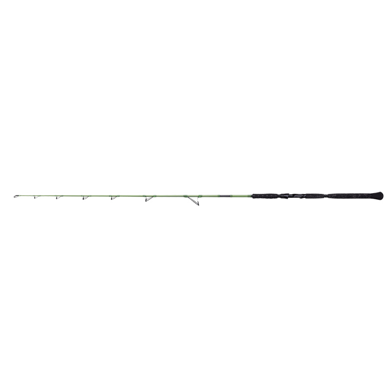Madcat prut green vertical 1,8 m 150-250 g