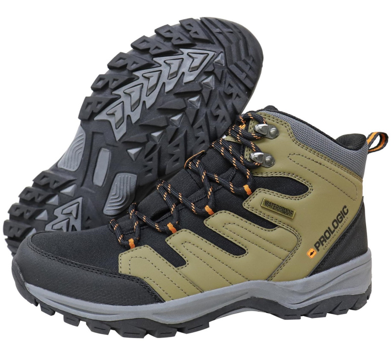 Prologic boty hiking boot - eu 45 uk 10