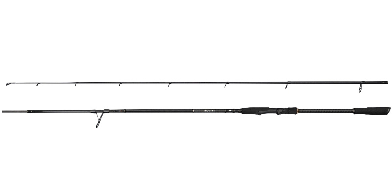 Savage gear prut revenge sg2 heavy game 2,59 m 30-80 g
