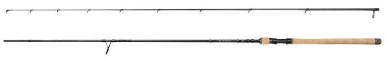 Savage gear prut salmonoid sg2 medium game 3,05 m 9-35 g 2-díl