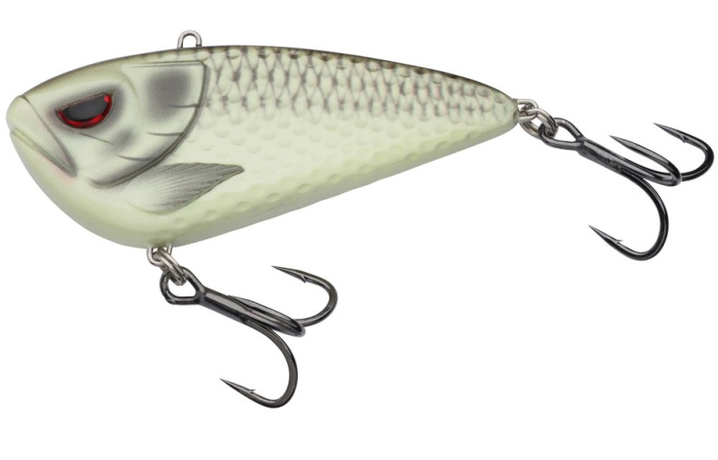 Madcat wobler vib sinking glow - 12 cm 150 g