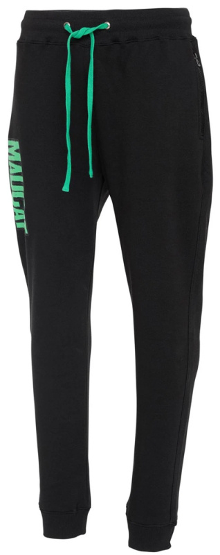 Madcat tepláky skull joggers black - m
