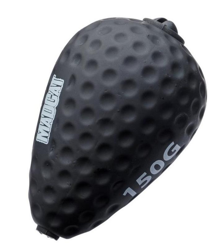 Madcat zátěž tear drop sinker - 150 g