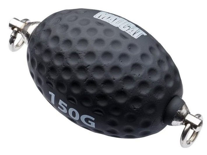Madcat zátěž double ball bearing sinker - 200 g
