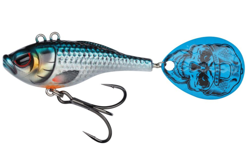 Madcat wobler spin tail sinking roach - 10 cm 35 g