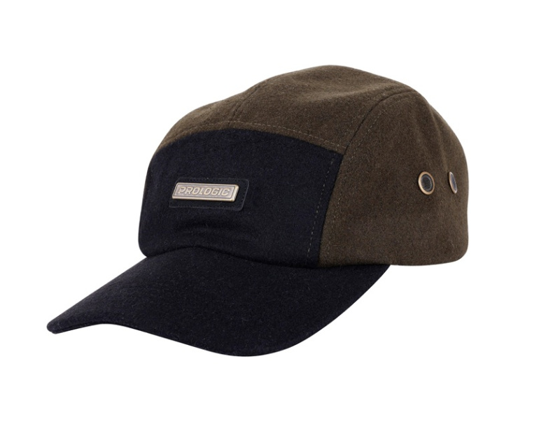 Prologic kšiltovka signature 5 panel cap