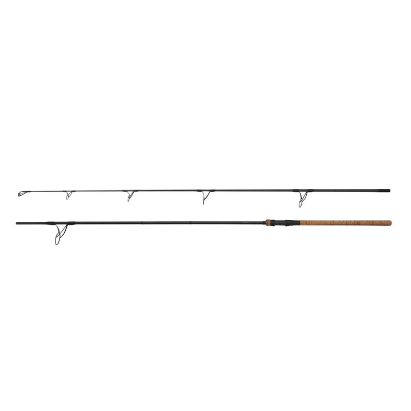 Prologic prut combat-ultra classic camo cork 3,9 m 4 lb 2-díl