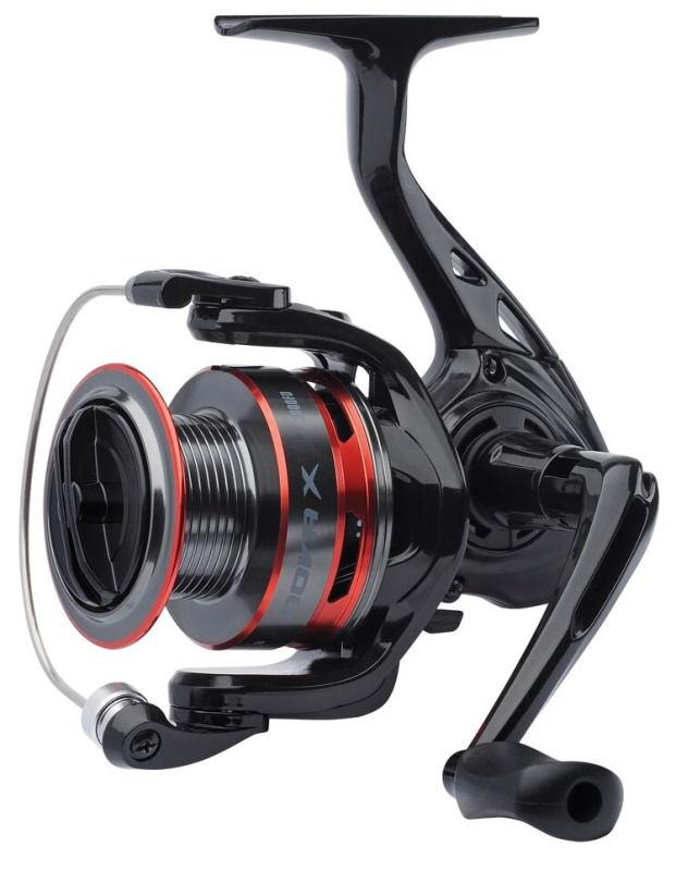Dam naviják quick nova x 1000 fd