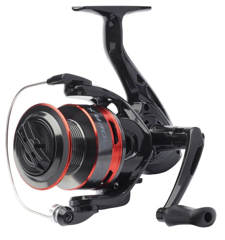 Dam naviják quick nova x 5000 fd