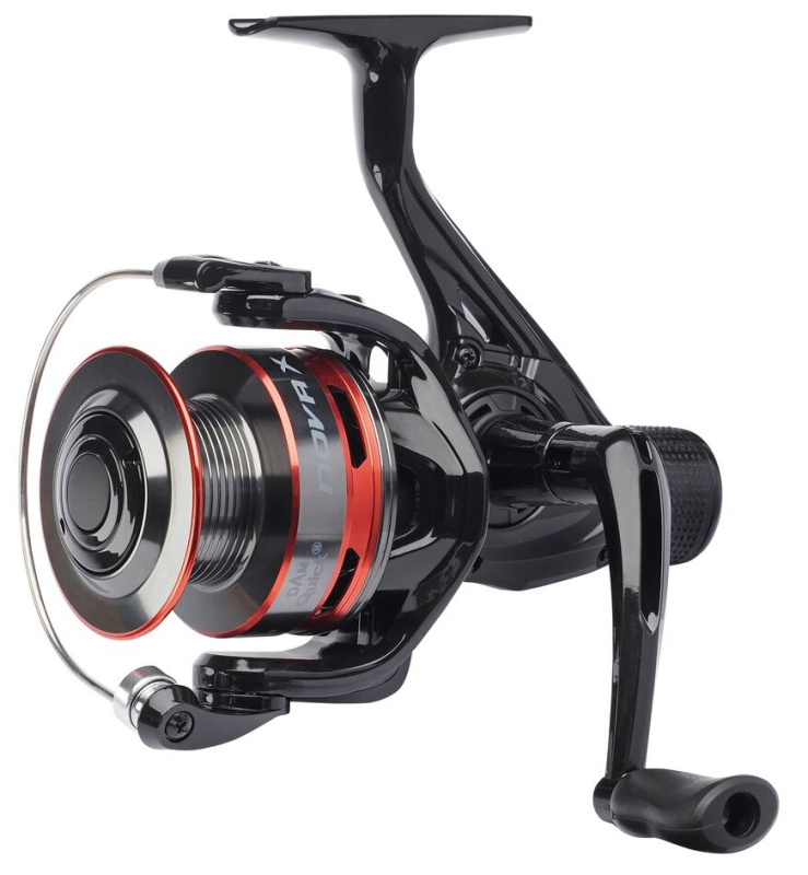 Dam naviják quick nova x 3000 rd