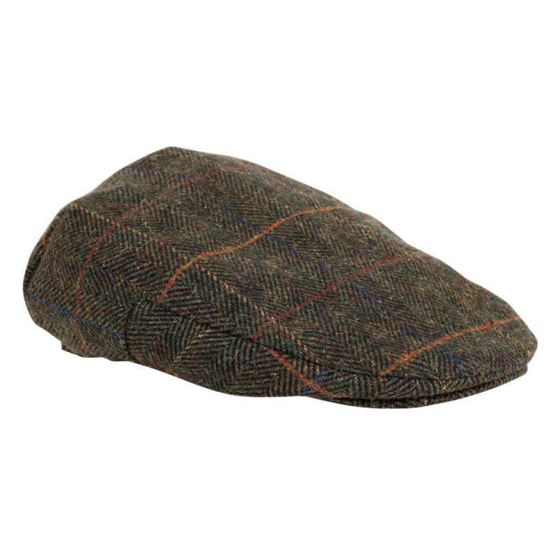 Prologic čepice signature flat cap