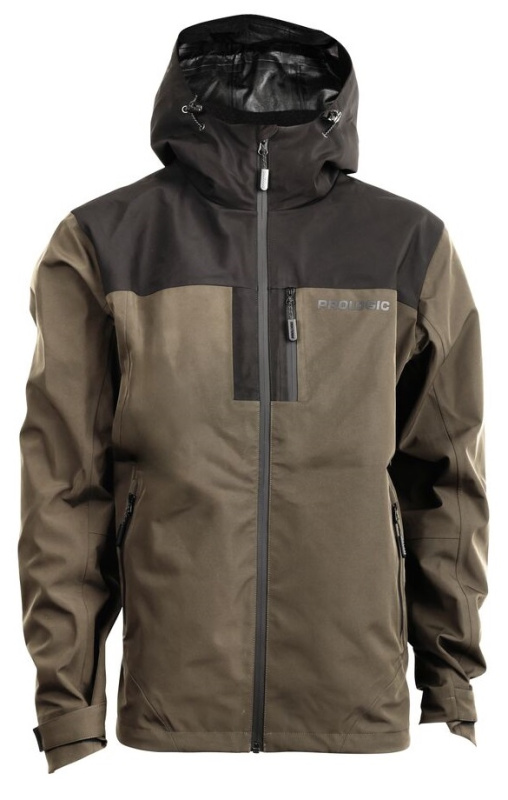 Prologic bunda signature waterproof jacket - m