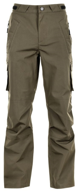 Prologic kalhoty signature waterproof trousers - l